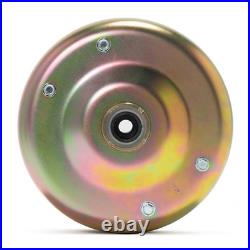 Primary Drive Secondary Driven Clutch with Belt for John Deere TX Turf 4x2 Gator
