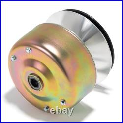 Primary Drive Secondary Driven Clutch with Belt for John Deere TX Turf 4x2 Gator