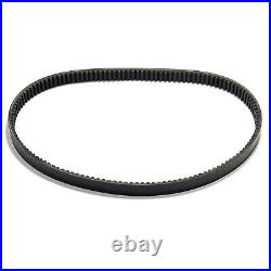 Primary Secondary Clutch Belt Kit for John Deere Gator 4X2 6X4 AM140967 AM128794