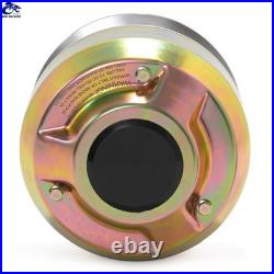 Primary Secondary Clutch Kit for John Deere Gator 4X4 HPX 6X4 AM140986 AM138487