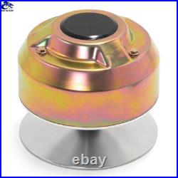 Primary Secondary Clutch Kit for John Deere Gator 4X4 HPX 6X4 AM140986 AM138487