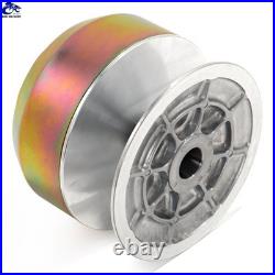 Primary Secondary Clutch Kit for John Deere Gator 4X4 HPX 6X4 AM140986 AM138487