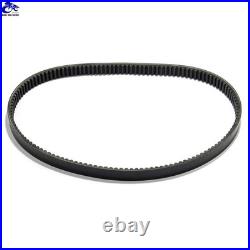 Primary Secondary Drive Clutch Kit and Belt For John Deere AMT 600 622 626 Gator