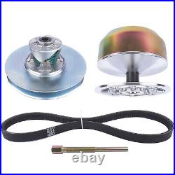 Primary Clutch Puller Tool For John Deere Gator XUV 855M - 9/16 Thread