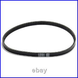 Primary Secondary Driven Clutch Belt For John Deere 4X2 6X4 Gator 1200A Utility