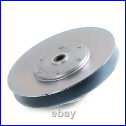 Primary Secondary Driven Clutch Belt For John Deere 4X2 6X4 Gator 1200A Utility