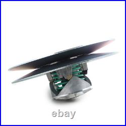 Primary Secondary Driven Clutch Belt For John Deere 4X2 6X4 Gator 1200A Utility