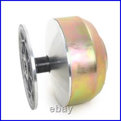 Primary Secondary Driven Clutch Belt For John Deere 4X2 6X4 Gator 1200A Utility