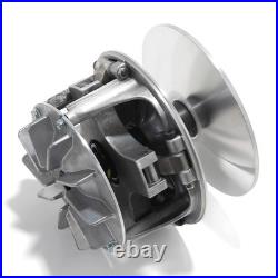 Primary & Secondary Driven Clutch Belt For John Deere 4x4 Gator XUV620I XUV625i