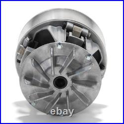 Primary & Secondary Driven Clutch Belt For John Deere 4x4 Gator XUV620I XUV625i