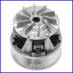 Primary & Secondary Driven Clutch Belt For John Deere 4x4 Gator XUV620i XUV625i