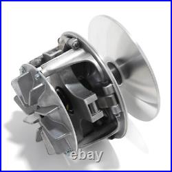 Primary & Secondary Driven Clutch Belt For John Deere 4x4 Gator XUV620i XUV625i