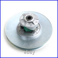Primary & Secondary Driven Clutch Belt For John Deere 4x4 Gator XUV620i XUV625i