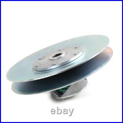 Primary & Secondary Driven Clutch Belt For John Deere 4x4 Gator XUV620i XUV625i