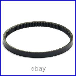 Primary & Secondary Driven Clutch Belt For John Deere 4x4 Gator XUV620i XUV625i