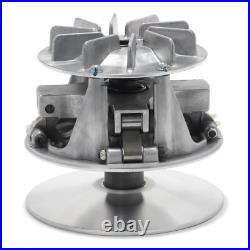 Primary & Secondary Driven Clutch Belt For John Deere 4x4 Gator XUV620i XUV625i