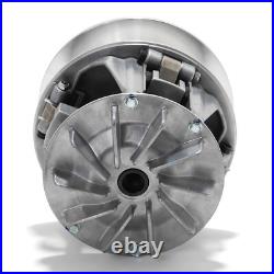 Primary & Secondary Driven Clutch Belt For John Deere 4x4 Gator XUV620i XUV625i