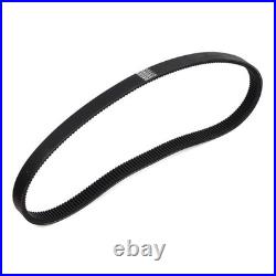Primary& Secondary Driven Clutch Drive Belt Fits John Deere 4X2 6X4 Diesel Gator