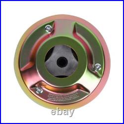 Primary& Secondary Driven Clutch Drive Belt Fits John Deere 4X2 6X4 Diesel Gator