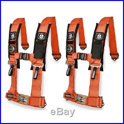 thumbnail image 2 of Pro Armor Style 4-Point Harness – Polaris RZR & Can-Am Maverick 900 1000 Turbo S XP – Turitrade A114220 2 of 4