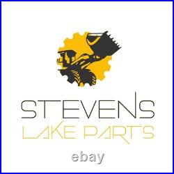 Qty. 2 Deck Belts Fits John Deere Replaces M156261