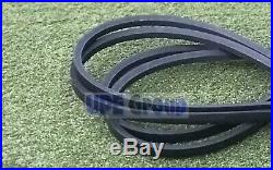 REPLACEMENT BELT FOR John Deere M72031, M77988, M82734 and M88184 (1/2x60)