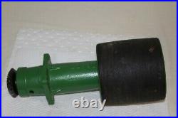 Rare John Deere L233D Belt Pulley UnStyled L Restored Condition Ready For Use