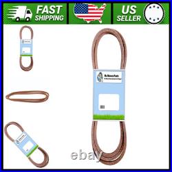 Replacement Deck Belt for John Deere Z Series 48 54 60 in Mowers