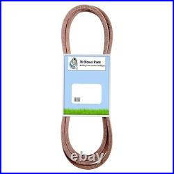 Replacement Deck Belt for John Deere Z Series 48 54 60 in Mowers