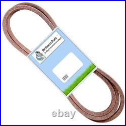 Replacement Deck Belt for John Deere Z Series 48 54 60 in Mowers