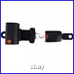 Retractable Seat Belt Fits John Deere Replaces S830821-HYC