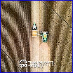 Retractable Seat Belt Fits John Deere Replaces S830821-HYC