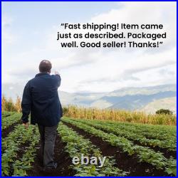 Retractable Seat Belt Fits John Deere Replaces S830821-HYC