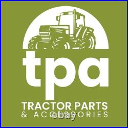 Retractable Seat Belt Fits John Deere Replaces S830821-HYC