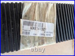 S670 John Deere Rotor Drive Belt HXE147321