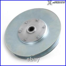 Secondary Driven Clutch Belt AM138089 M158267 for John Deere XUV620I XUV625i XUV