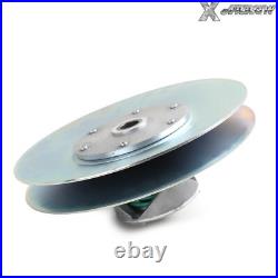 Secondary Driven Clutch Belt AM138089 M158267 for John Deere XUV620I XUV625i XUV
