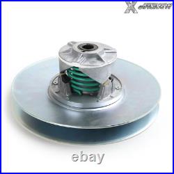Secondary Driven Clutch Belt AM138089 M158267 for John Deere XUV620I XUV625i XUV