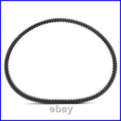 Secondary Driven Clutch Belt AM138089, M158268 for John Deere XUV850D 4x4 Gator