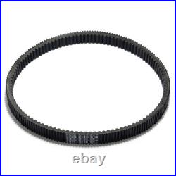 Secondary Driven Clutch Belt AM138089, M158268 for John Deere XUV850D 4x4 Gator