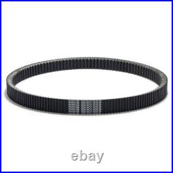 Secondary Driven Clutch Belt AM138089, M158268 for John Deere XUV850D 4x4 Gator