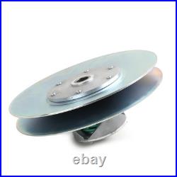 Secondary Driven Clutch Belt AM138089, M158268 for John Deere XUV850D 4x4 Gator