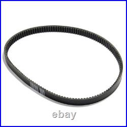 Secondary Driven Clutch Belt For John Deere Gator Trail 4X2 6X4 AM140967 RE28721