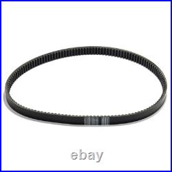 Secondary Driven Clutch Belt For John Deere Gator Trail 4X2 6X4 AM140967 RE28721