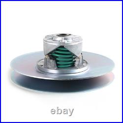 Secondary Driven Clutch Belt For John Deere Gator Trail 4X2 6X4 AM140967 RE28721