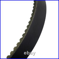 Secondary Driven Clutch & Belt For John Deere XUV625i XUV620i 4x4 Gator AM138089