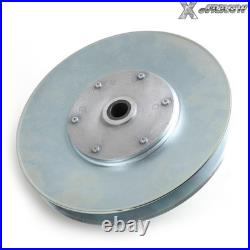 Secondary Driven Clutch Belt M158267 AM138089 for John Deere XUV620i XUV 625i