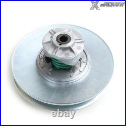 Secondary Driven Clutch Belt M158267 AM138089 for John Deere XUV620i XUV 625i