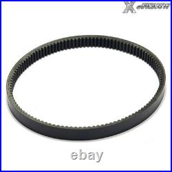 Secondary Driven Clutch Belt M158267 AM138089 for John Deere XUV620i XUV 625i