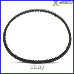 Secondary Driven Clutch Belt M158267 AM138089 for John Deere XUV620i XUV 625i